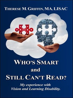 cover image of Who's Smart and Still Can't Read?